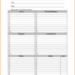 Documents Download! Premium Making Sign Up Sheet Template In Fact Sheet Template Microsoft Word