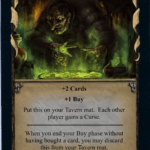 Dominion Card Image Generator Pertaining To Dominion Card Template