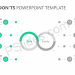 Dos And Don'ts Powerpoint Template – Pslides Intended For Powerpoint Replace Template