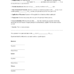Download Family Loan Agreement Template | Pdf | Rtf | Word With Regard To Blank Loan Agreement Template