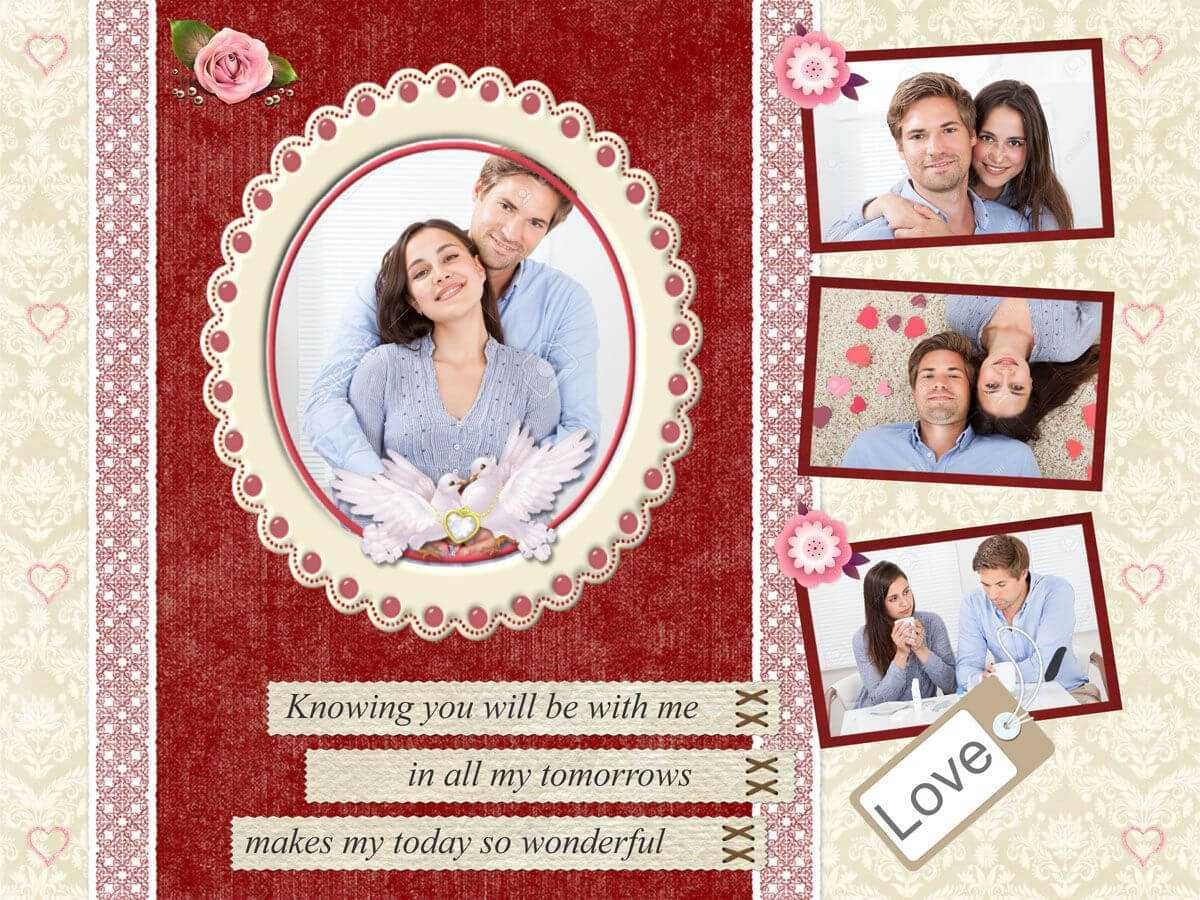 Download Free Anniversary Greeting Card Template 1001 In Pertaining To Anniversary Card Template Word