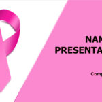 Download Free Breast Cancer Powerpoint Template And Theme regarding Breast Cancer Powerpoint Template