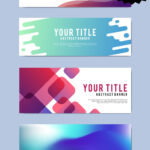 Download Free Modern Business Banner Templates At Rawpixel within Website Banner Templates Free Download