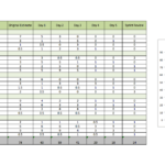 Download Free User Story Templates |Smartsheet With Regard To Agile Story Card Template