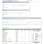 Drug Test Report Template | Drug Test Report Template | Drug With Weekly Test Report Template