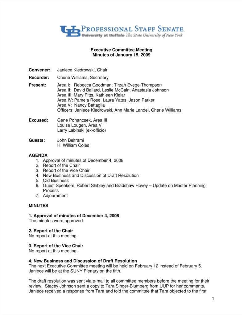 ✓ Meeting Summary Document Template Example #5245 | Visions4 With Regard To Conference Summary Report Template