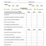 ✓ Preschool Report Card Template Pdf Example #1666 | Visions4 Throughout Report Card Template Pdf