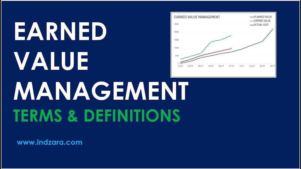 Earned Value Management – Free Project Management Excel Template Throughout Earned Value Report Template