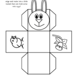 Easter Card Templates Ks2 – Hd Easter Images Throughout Easter Card Template Ks2