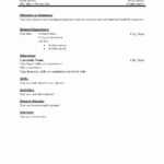 Easy Resume Template Free Cover Letter Templates For Free Blank Resume Templates For Microsoft Word