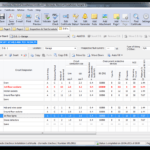 Easycert Electrical Software, Test & Inspection, Electrical Inside Electrical Minor Works Certificate Template