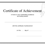 Editable 25 Images Of Printable Promotion Certificate Intended For Promotion Certificate Template
