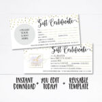 Editable Custom Gift Certificate, A Gift For You Template, Editable Gift  Certificate, Instant Download, Shop Voucher, Add Your Logo, Simple Within Custom Gift Certificate Template