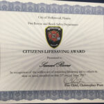 Editable Hollywood Award Certificate Template Choice Image Throughout Life Saving Award Certificate Template