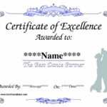 Editable Life Saving Award Certificate Template Templates Within Life Saving Award Certificate Template