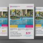 Editable Trend Of Commercial Cleaning Flyer Templates Within Commercial Cleaning Brochure Templates