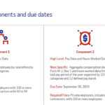 Eeo 1 Form Tax Refunds Eeo 1 2017 Requirements Template Within Eeo 1 Report Template