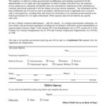 Eeo1 Form Editiable – Fill Online, Printable, Fillable Within Eeo 1 Report Template