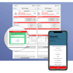 Electrical Isolation Certificate | Send Unlimited For Electrical Isolation Certificate Template