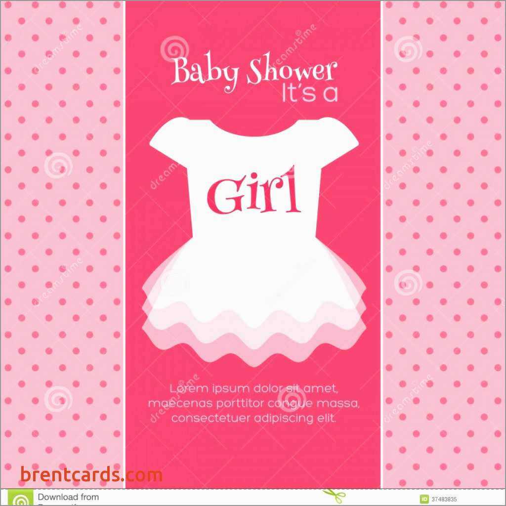 Elegant Free Baby Shower Invitation Templates Microsoft Word Pertaining To Free Baby Shower Invitation Templates Microsoft Word