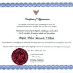 Employee Certificate Template Gold Seal Of Appreciation Pertaining To Gratitude Certificate Template