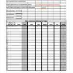 Employee Daily Work Report Template Schedule Excel Unique In Employee Daily Report Template