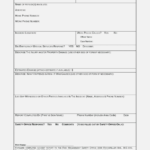 Employee Injury Incident Report Form Template Writing Sample Regarding Incident Report Form Template Doc