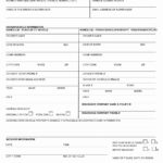 Employee Nt Report Form Pdf Hse Template Format For Safety Throughout Vehicle Accident Report Template