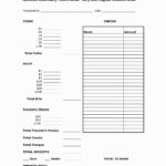 End Of Day Cash Register Report Template Ten – Marianowo Within End Of Day Cash Register Report Template