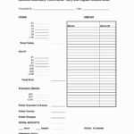 End Of Day Cash Register Report Template Ten – Marianowo Within End Of Day Cash Register Report Template