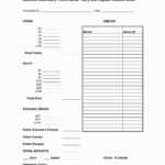 End Of Day Cash Register Report Template Ten – Marianowo Within End Of Day Cash Register Report Template