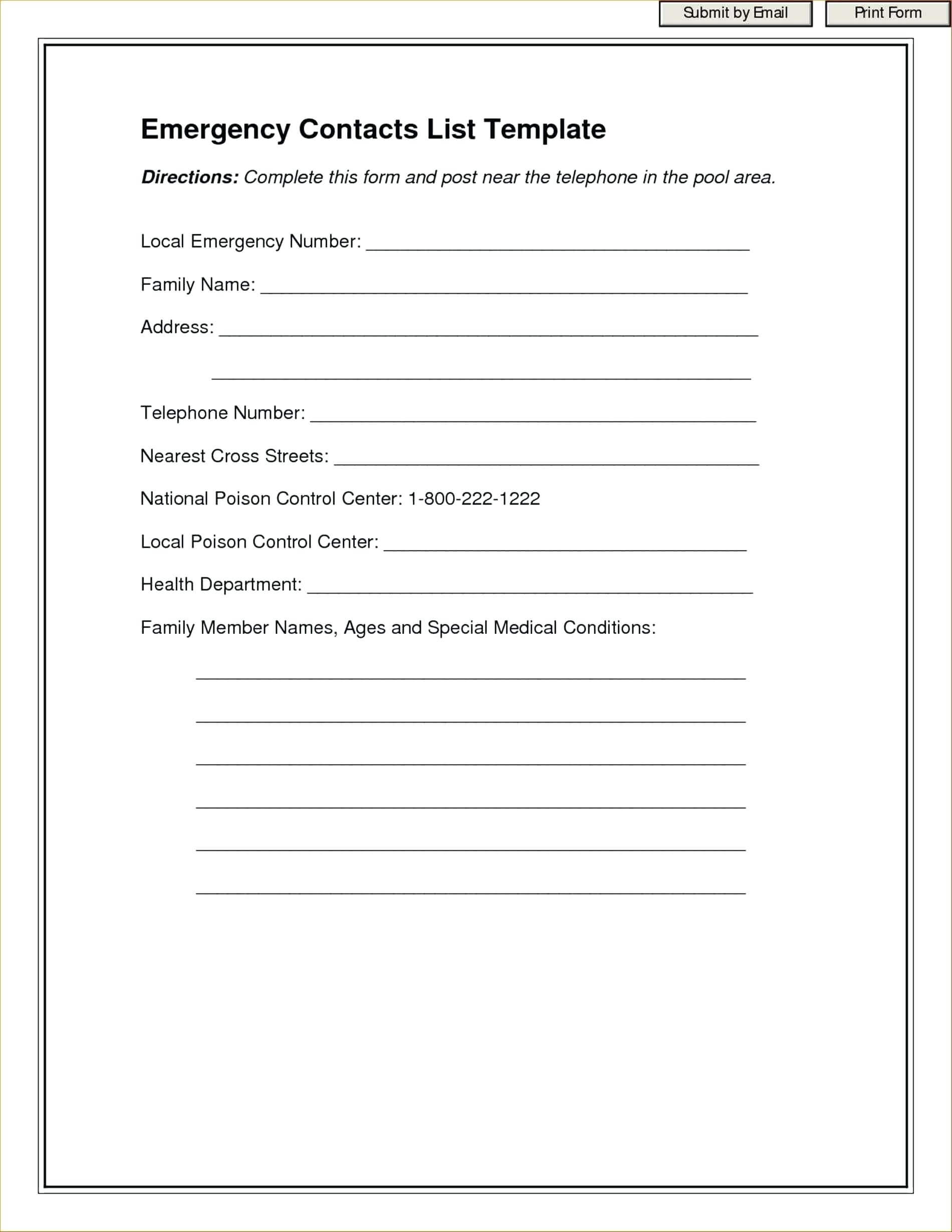 Enquiry Form Template Word – Niagarapaper.co Inside Enquiry Form Template Word