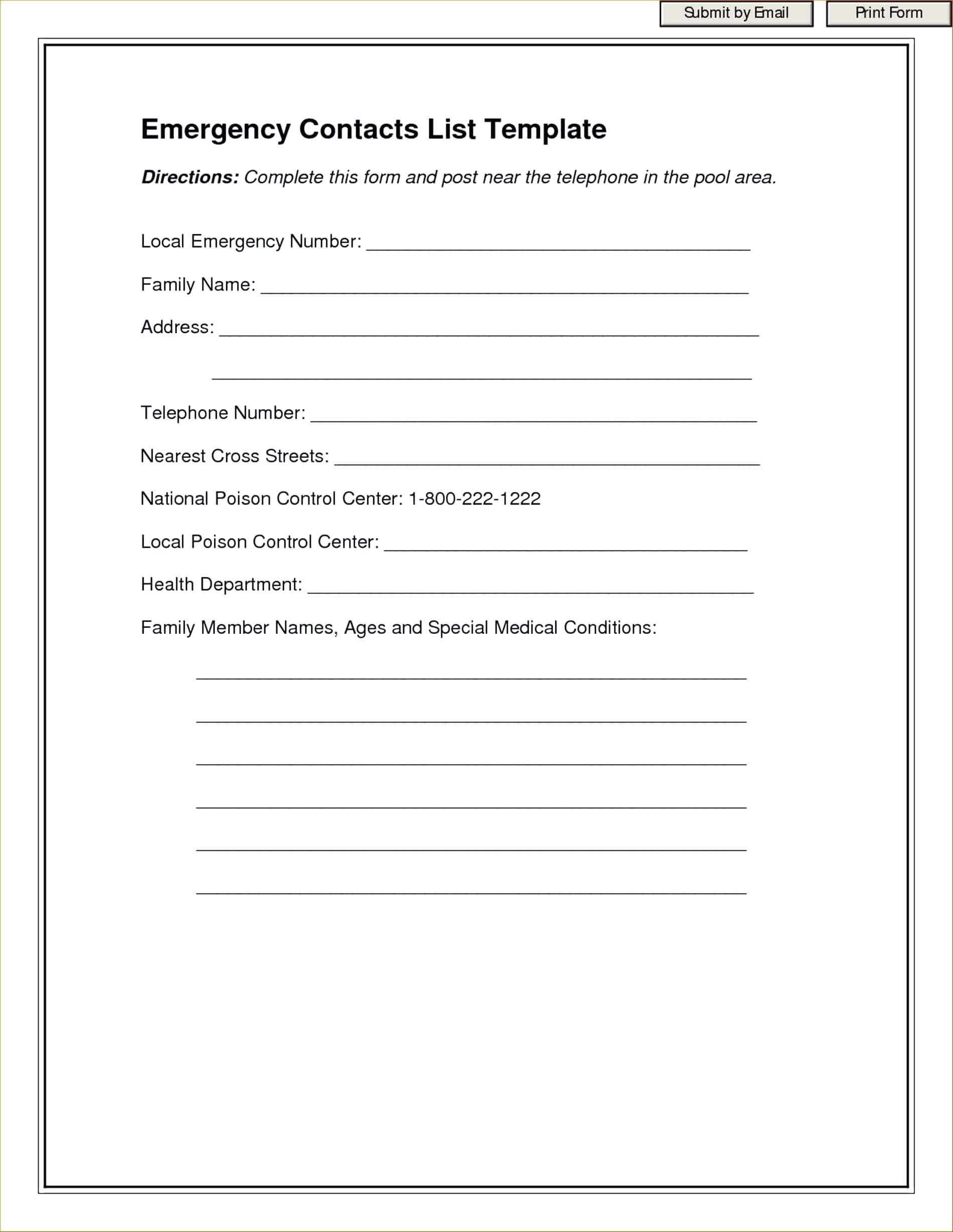 Enquiry Form Template Word – Niagarapaper.co Inside Enquiry Form Template Word