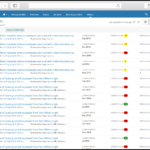 Enterprise Risk Management App | Erm Software Solutions Pertaining To Enterprise Risk Management Report Template