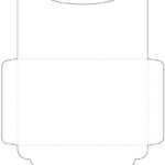 Envelope Template | Calligraphy, Hand Lettering, Card Making with regard to Envelope Templates For Card Making