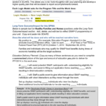 Epa Snap O Logic Model Template Within Logic Model Template Word