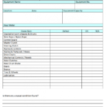 Equipment Test Report Template Inside Megger Test Report Template