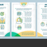 Ethics Training Brochure Template Layout Core Values Flyer Pertaining To Training Brochure Template