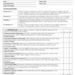 Evaluation T Sample Wes Ts World Education Services Writing Within Training Evaluation Report Template