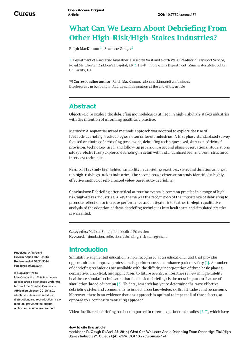 Event Debriefing Form Template For Event Debrief Report Template