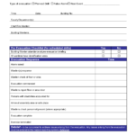 Event Debriefing Form Template In Event Debrief Report Template