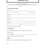 Event Registration Form Template Microsoft Word Throughout Seminar Registration Form Template Word