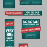 Event Web Banner Graphics, Designs & Templates From Graphicriver For Event Banner Template