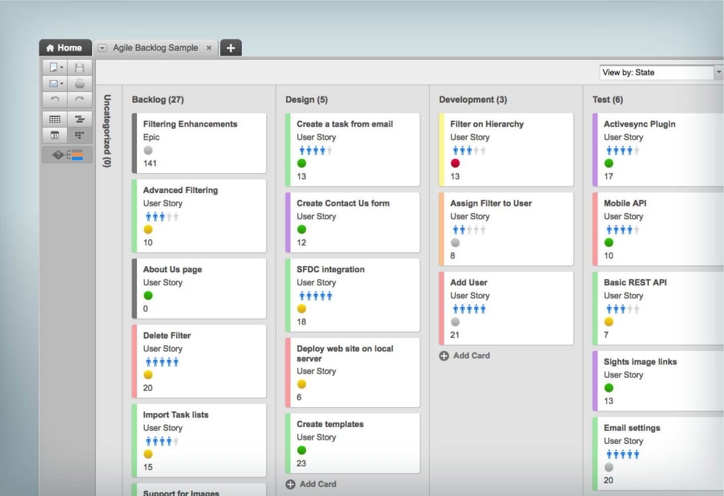 Everything You Need To Know About Kanban Cards – Smartsheet Pertaining To Kanban Card Template