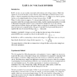 Example Introduction For Biology Lab Rt Outline Science In Introduction Template For Report