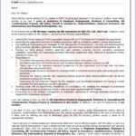 Example Of A Fundraising Letter Asking For Sponsorship Throughout Sponsor Card Template