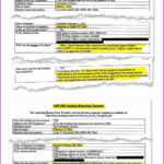 Example Of Environmental Assessment Report | Glendale Community With Regard To Environmental Impact Report Template