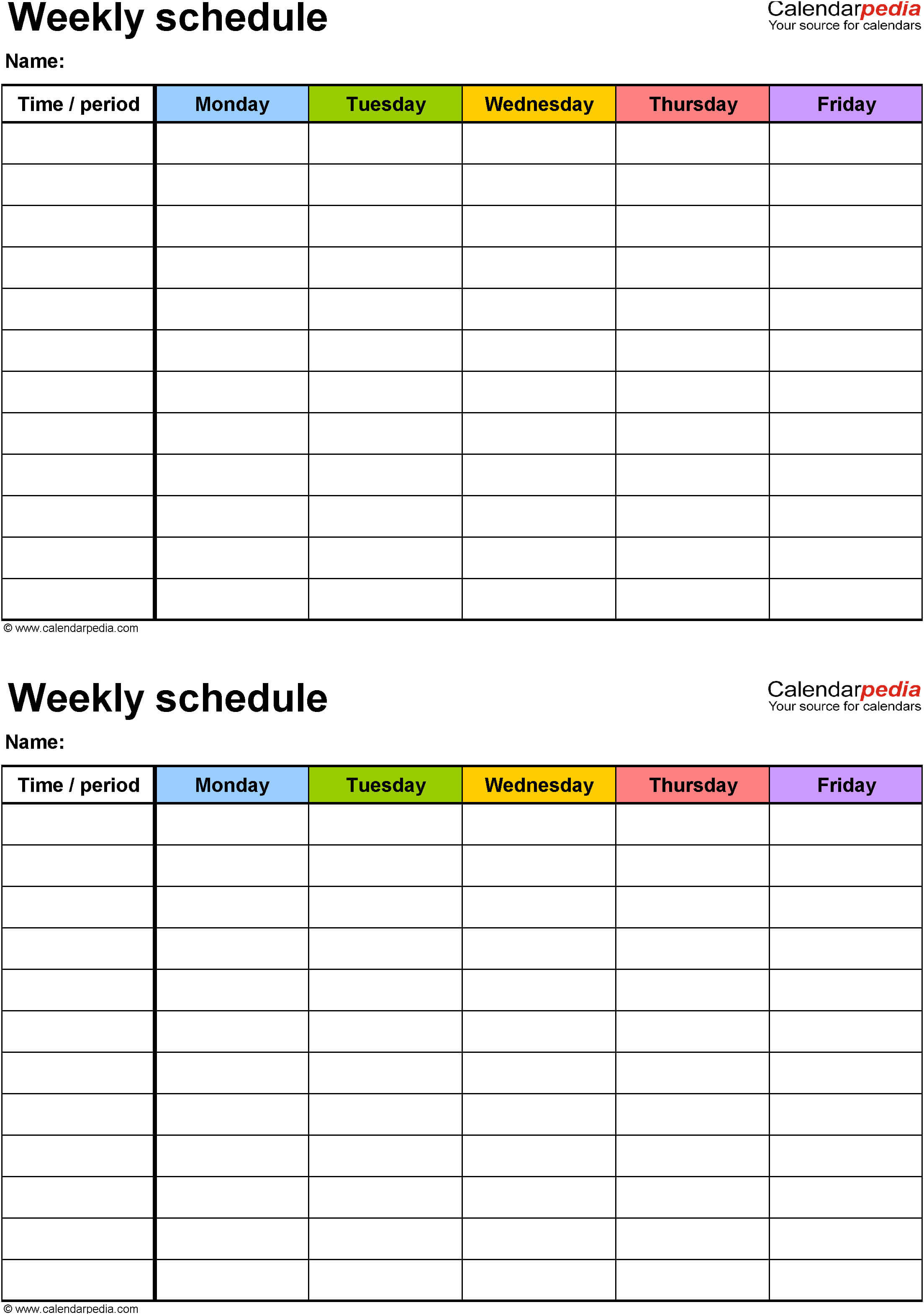 Excel Calendar Spreadsheet For Powerpoint Calendar Template Within Powerpoint Calendar Template 2015
