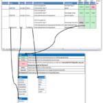 Excel - Looking For An Excellent Example Of Using A throughout Software Test Report Template Xls