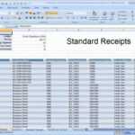 Excel Magic Trick Aging Accounts Receivable Reports With Ar Report Template